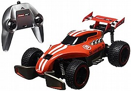 מכונית על שלט CARRERA SLASHER 1:20 מכונית על שלט CARRERA SLASHER 1:20