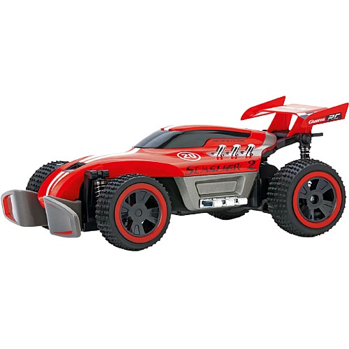 ������ �� ���  CARRERA SLASHER  1:20 