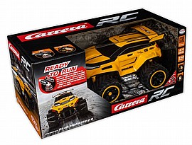  ������ ��� 2.0 GEAR MONSTER 1:18