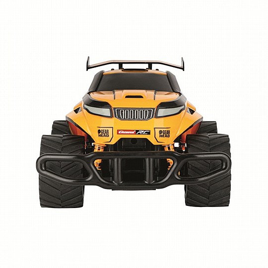  ������ ��� 2.0 GEAR MONSTER 1:18