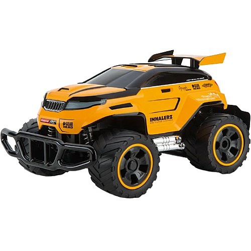  ������ ��� 2.0 GEAR MONSTER 1:18