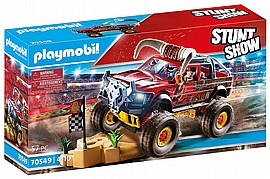 אקסטרים על גלגלים : רכב 4X4 שור פגוש קדמי אקסטרים על גלגלים : רכב 4X4 שור פגוש קדמי