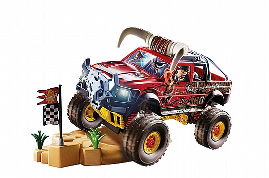 ������� �� ������ : ��� 4X4 ��� ���� ����