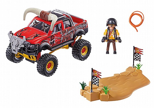 ������� �� ������ : ��� 4X4 ��� ���� ����