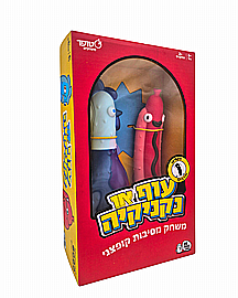 עוף או נקניקיה עוף או נקניקיה