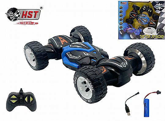 HST ������ ��� 1:12 ����� POLICE PROTECT