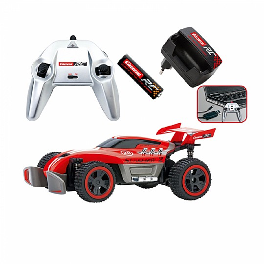 ������ ��� 1/20 CARRERA SPLASHER 2