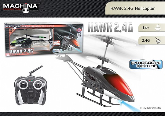 ���� 3.5 ������ HAWK