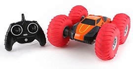 מכונית מתהפכת SPEED CYCLONE מכונית מתהפכת SPEED CYCLONE