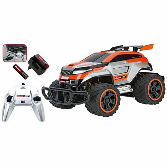 ������ ��� ����� 1:18 ORANGE BREAKER