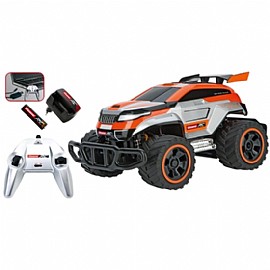 מכונית שלט קאררה 1:18 ORANGE BREAKER מכונית שלט קאררה 1:18 ORANGE BREAKER