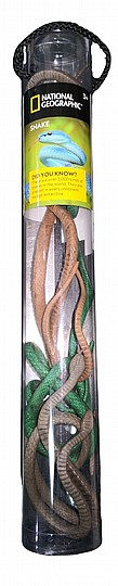 מארז שפורפרת חיות נחשים