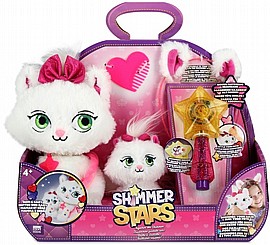 ���� ������� SHIMERS STARS ��� ����