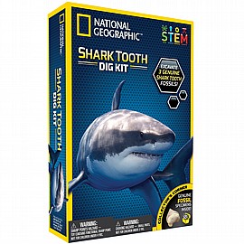 ערכת ארכיאולוגיה NATIONAL GEOGRAPHIC ערכת ארכיאולוגיה NATIONAL GEOGRAPHIC