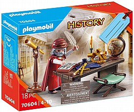 סט אימון לאסטרונום 70604 סט אימון לאסטרונום 70604