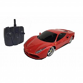 1/12 XQ GTB 488 FERRARI 1/12 XQ GTB 488 FERRARI