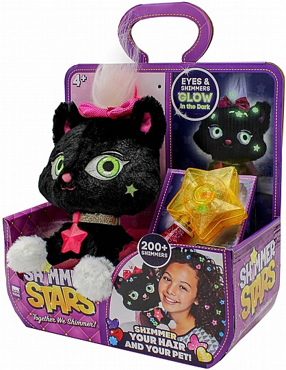 ���� ������� SHIMERS STARS ���� ����