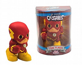 בובה ויניל פלאש OOSHIES POP בובה ויניל פלאש OOSHIES POP