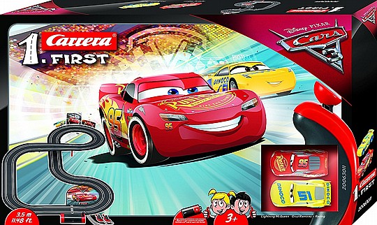  ����� ������ 3.5 ��� ������ DISNEY CARS