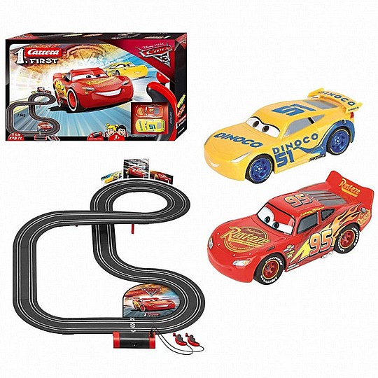  ����� ������ 3.5 ��� ������ DISNEY CARS