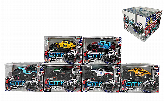 ������ ��� ALL CITY 