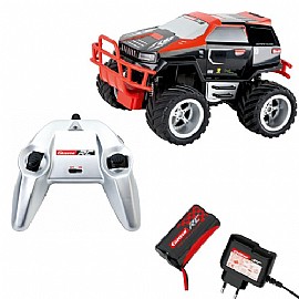 מכונית שלט GALAXY RIDER 2.4G 1:18 מכונית שלט GALAXY RIDER 2.4G 1:18