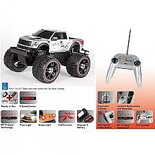 ������ ��� CARRERA FORD RAPTOR SLV 2.4G 1/16