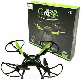 רחפן גדול עם מצלמה WIFI 2.4G DRONE HC 635 רחפן גדול עם מצלמה WIFI 2.4G DRONE HC 635