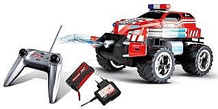 ������ ��� 2.4G 1/14 CARRERA FIRE FIGHTER WATER