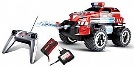 ������ ��� 2.4G 1/14 CARRERA FIRE FIGHTER WATER