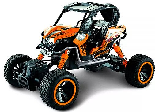 ��� ��� 1:14 CLIMBING UTV 4X4 ���� Trendy Machina