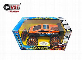 HST- מכונית שטח 1:10 HST- מכונית שטח 1:10