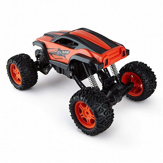 ��� ��� 1:12 ������ ���� MONSTER TRUCK