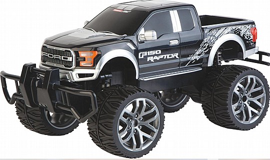 ������ �� ���  FORD RAPTOR  1:14 