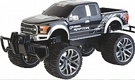 מכונית על שלט FORD RAPTOR 1:14 מכונית על שלט FORD RAPTOR 1:14