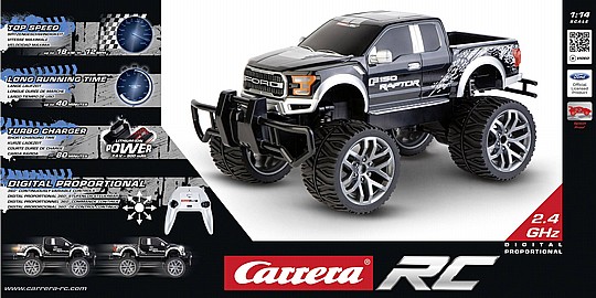 ������ �� ���  FORD RAPTOR  1:14 