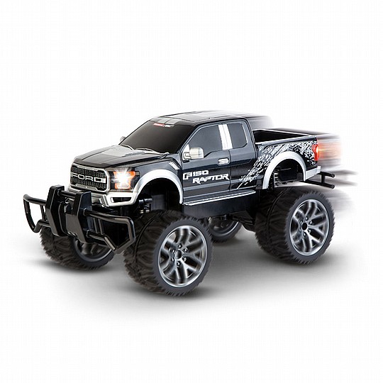 ������ �� ���  FORD RAPTOR  1:14 