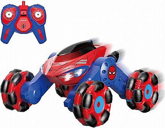����� ��� 1:12 CYBER CLIMBER ����� ��� 4X4 2.4GHZ