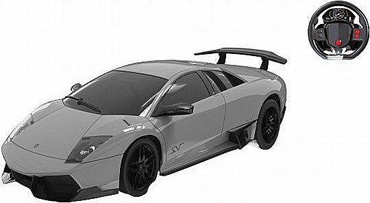 ������ 1:24 LAMBORGHINI ���� ��� ��� - ����