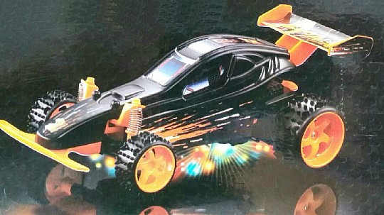 ������ ��� ���� TOP SPEED