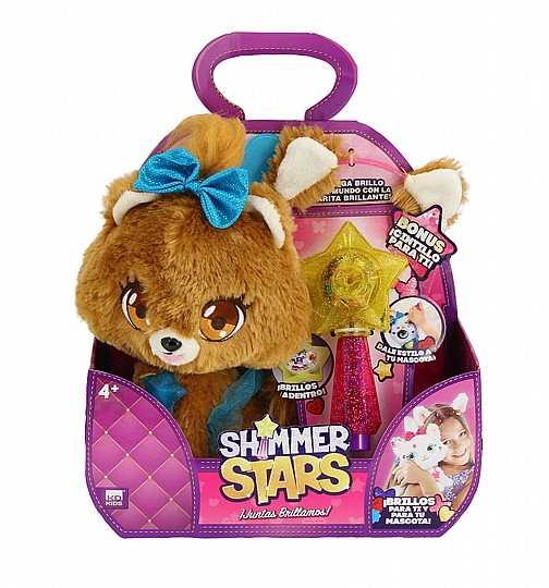 ���� ������� SHIMERS STARS ���� ���