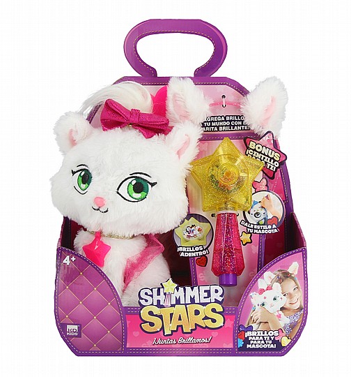 ���� ������� SHIMERS STARS ���� ���