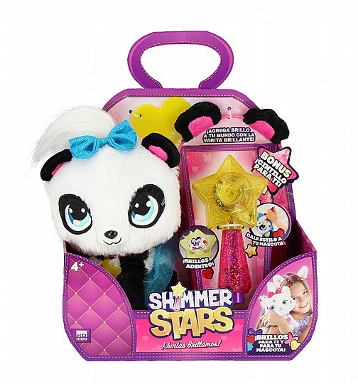 ���� ������� SHIMERS STARS ���� ���