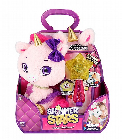 ���� ������� SHIMERS STARS �� ��� ����