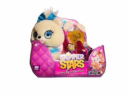 ���� ������� SHIMERS STARS ���� ���