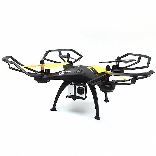 ���� �� ����� WIFI 2.4GH, �GO-PRO , FX-7S