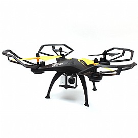 רחפן עם מצלמה WIFI 2.4GH, לGO-PRO , FX-7S רחפן עם מצלמה WIFI 2.4GH, לGO-PRO , FX-7S
