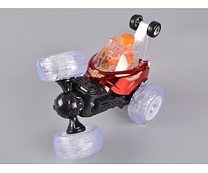 ������ ������� ����� ���� ����� BUBBLE CAR