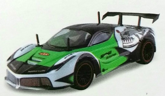 ������ ��� ����� 1:10 SUPER POWER 3
