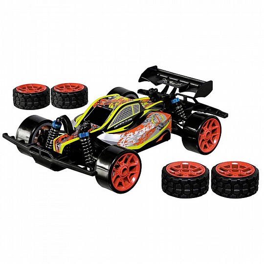 ������ �� ���  �������  DRIFT RACER 1:18
